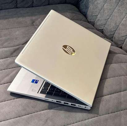 HP Probook 450 G8 i7 11th image 4