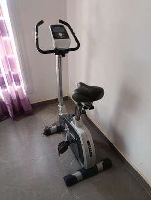 Velo d'appartement Kettler image 3