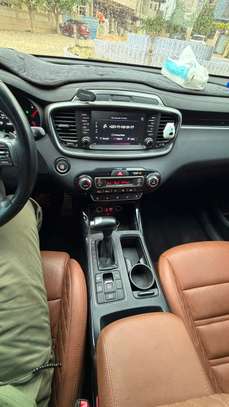 Kia Sorento 2019 image 6