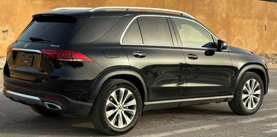 Mercedes benz Gle 350 2022 image 11