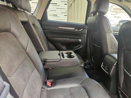 Mazda cx5 full image 7