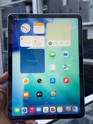 Ipad Air M4 128gb 11pouces image 2