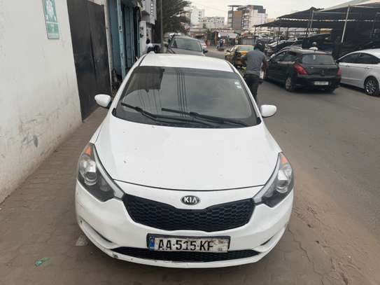 KiA K3 full options image 5