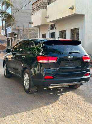 KIA SORENTO 2016 image 6