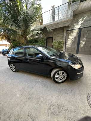PEUGEOT 308 A VENDRE image 3