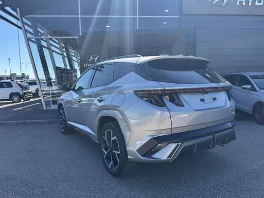 HYUNDAI TUCSON NLine Ultime Edition 2025 / Neuf image 5