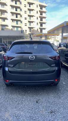 Mazda CX5 GT image 3