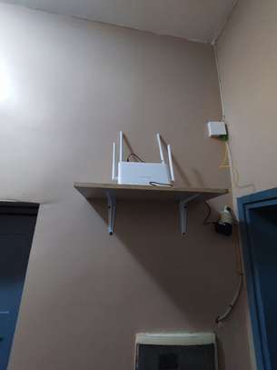 Superbe appartement climatisé à Mbao Keur Mbaye Fall image 8