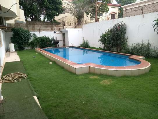 Appartement a louer aux Almadies image 2