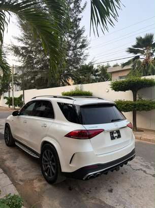 Mercedes GLE 53 AMG Année: 2020 image 10