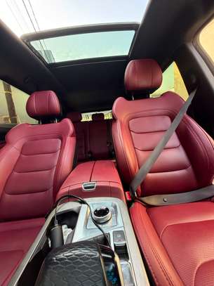 Jetour X70*plus 🔘Année:*2024 image 10