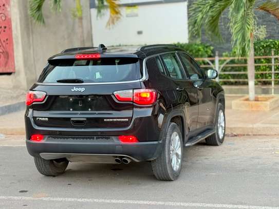 Jeep COMPASS 2021 image 3