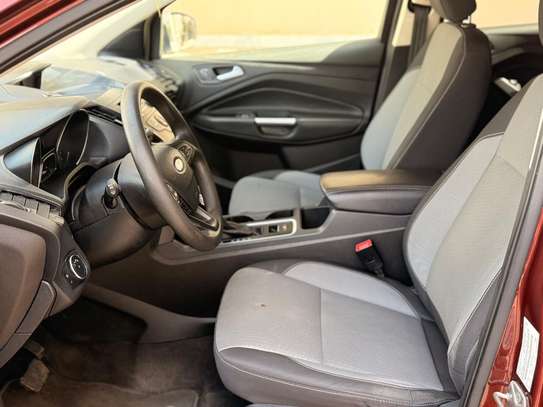 Location Ford Escap image 9