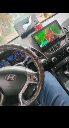 Hyundai Tucson 2012 image 6