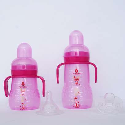 Coffret Bienvenue Ya'Mama Baby image 5