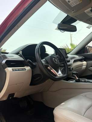 Location Nissan Altima image 3