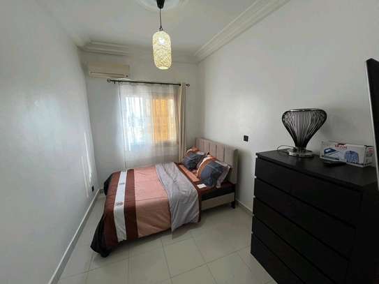 Très bel appartement meublé aux almadies image 7