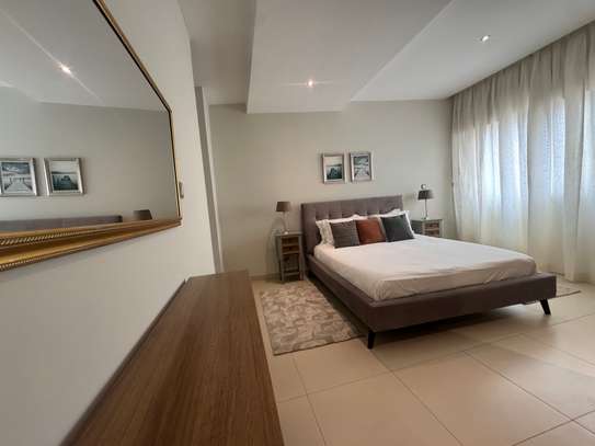 Stodio duplex meubles F2 à louer à fan Mermoz longue durée image 6