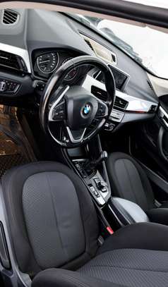 BMW X1 2018 image 3