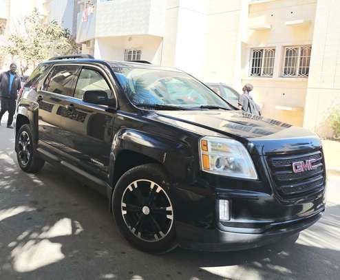 GMC Terrain Année 2017 (en provenance du Canada 🇨🇦) image 6