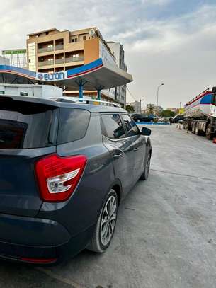 Location Sangyeong Tivoli ( jr 40k hors dakar) image 8