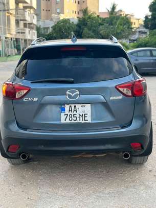 Mazda cx5 2014 image 10