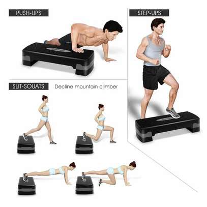 Planche step-stepper image 4