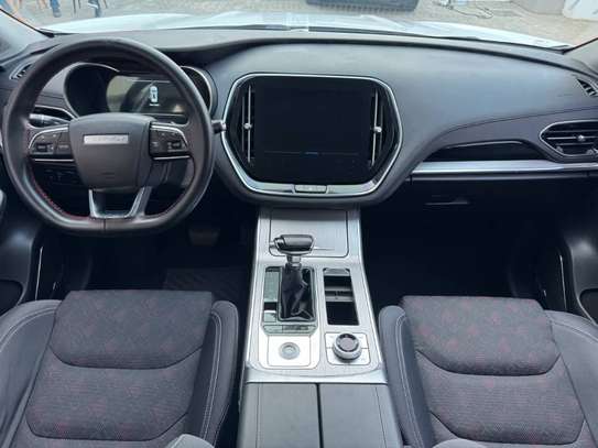 Jetour X70 SUV 2021 image 8