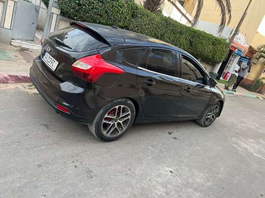 Ford focus image 4