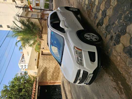 Chevrolet Trax image 7