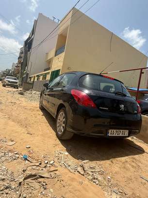 Peugeot 308 image 3
