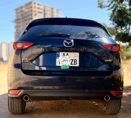 Location Mazda CX5 GT image 4