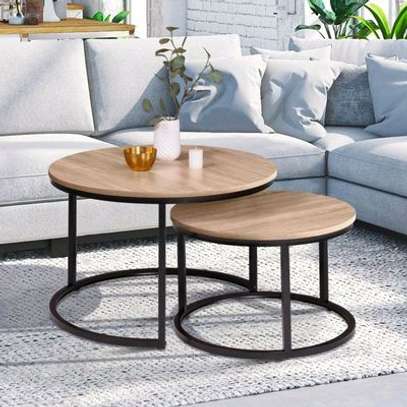 Table basse 2 pièces image 3