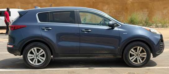 KIA  SOUL 2017 image 6