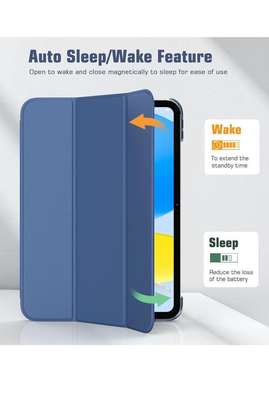 Coque pour iPad 10e/ 11e image 6