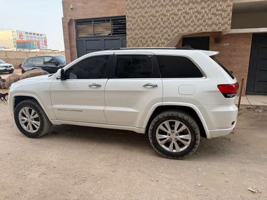 Jepp grand cherokee image 2