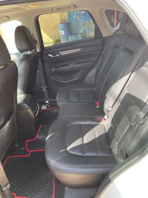 Location Mazda CX5 2017 image 3