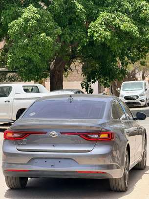 RENAULT SM6 2018 image 7