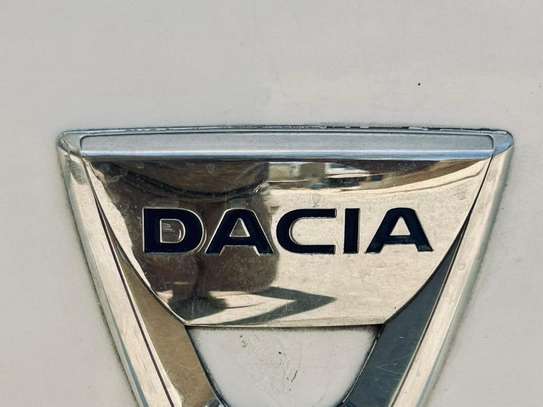 DACIA LOGANE  2009 image 6