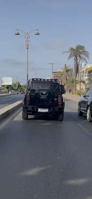 JETOUR T2 image 7