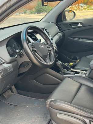 KIA SPORTAGE 2017 image 12