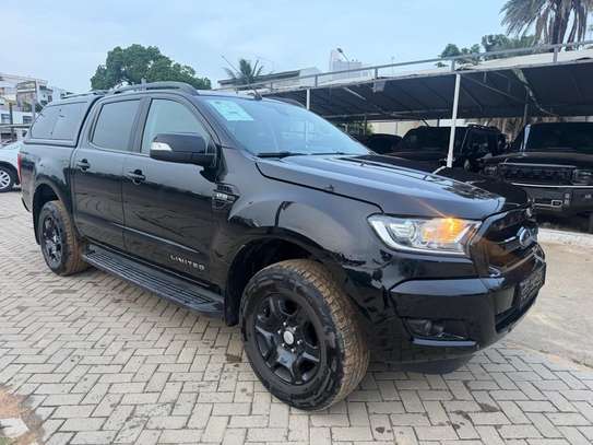 Ford ranger wiltrack 2019 image 9