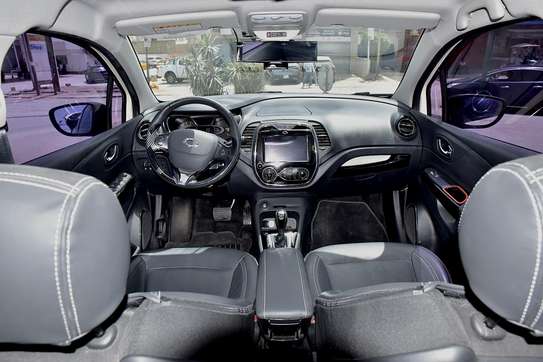 Renault QM3  2016 image 9