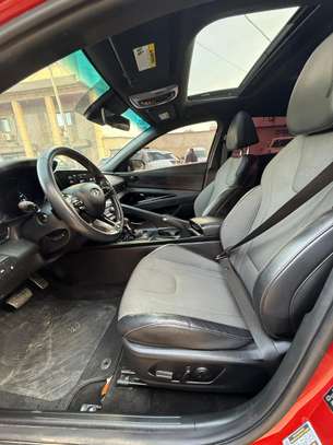 Hyundai elantra image 8