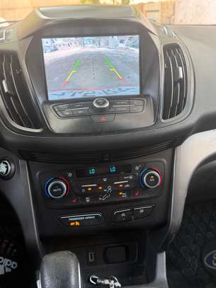 Ford escape 2019 image 7