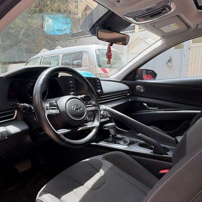 Location Hyundai Elantra image 2