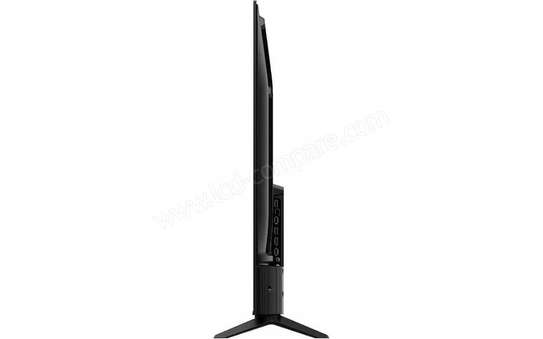 TELEVISEUR 55POUCES TCL SMART GOOGLE TV 4K UHD 55V6B image 3