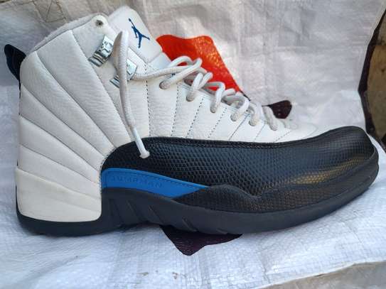 JORDAN RETRO AUTHENTIQUE image 3