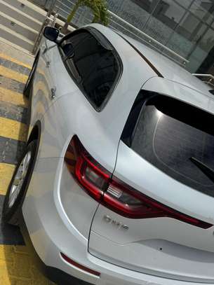 RENAULT QM6 2017 image 5