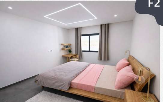 Appartement De Type F2 À Vendre au point Et image 2